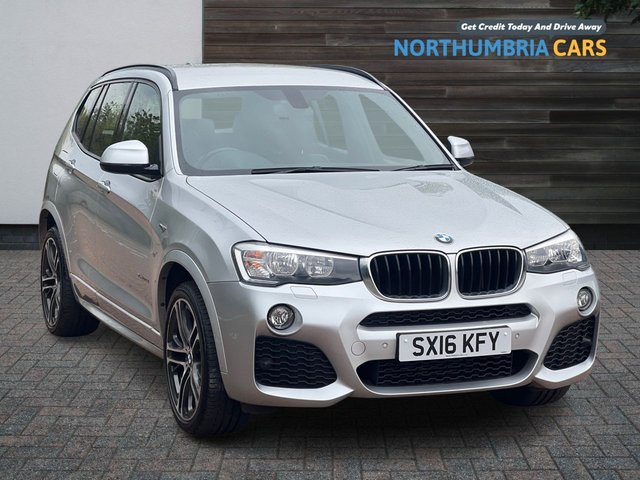 Used BMW on Finance, car Finance for Bad Credit in Newcastle Upon Tyne