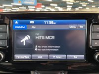 USED 2017 17 HYUNDAI I30 1.4 T-GDI SE NAV 5d 139 BHP 