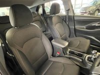 USED 2017 17 HYUNDAI I30 1.4 T-GDI SE NAV 5d 139 BHP 