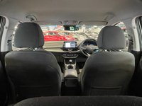 USED 2017 17 HYUNDAI I30 1.4 T-GDI SE NAV 5d 139 BHP 