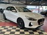 USED 2017 17 HYUNDAI I30 1.4 T-GDI SE NAV 5d 139 BHP 