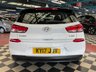 USED 2017 17 HYUNDAI I30 1.4 T-GDI SE NAV 5d 139 BHP 