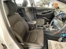 USED 2017 17 HYUNDAI I30 1.4 T-GDI SE NAV 5d 139 BHP 