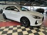 USED 2017 17 HYUNDAI I30 1.4 T-GDI SE NAV 5d 139 BHP 