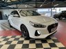 USED 2017 17 HYUNDAI I30 1.4 T-GDI SE NAV 5d 139 BHP 