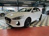 USED 2017 17 HYUNDAI I30 1.4 T-GDI SE NAV 5d 139 BHP 