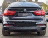 USED 2015 15 BMW X6 3.0 XDRIVE40D M SPORT 4d 309 BHP HEATED STEERING+CARBON LIP SPOILER