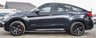 USED 2015 15 BMW X6 3.0 XDRIVE40D M SPORT 4d 309 BHP HEATED STEERING+CARBON LIP SPOILER