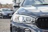 USED 2015 15 BMW X6 3.0 XDRIVE40D M SPORT 4d 309 BHP HEATED STEERING+CARBON LIP SPOILER