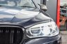USED 2015 15 BMW X6 3.0 XDRIVE40D M SPORT 4d 309 BHP HEATED STEERING+CARBON LIP SPOILER