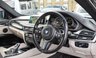 USED 2015 15 BMW X6 3.0 XDRIVE40D M SPORT 4d 309 BHP HEATED STEERING+CARBON LIP SPOILER