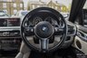 USED 2015 15 BMW X6 3.0 XDRIVE40D M SPORT 4d 309 BHP HEATED STEERING+CARBON LIP SPOILER