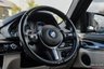 USED 2015 15 BMW X6 3.0 XDRIVE40D M SPORT 4d 309 BHP HEATED STEERING+CARBON LIP SPOILER