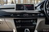 USED 2015 15 BMW X6 3.0 XDRIVE40D M SPORT 4d 309 BHP HEATED STEERING+CARBON LIP SPOILER