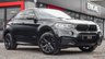 USED 2015 15 BMW X6 3.0 XDRIVE40D M SPORT 4d 309 BHP HEATED STEERING+CARBON LIP SPOILER