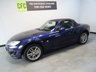 USED 2009 K MAZDA MX-5 1.8 I SE 2d 125 BHP THIS FANTASTIC TWO-SEATER SPORTS CAR COMES FINISHED IN GLEAMING BLUE, THE CAR IS GREAT FUN TO DRIVE. IT COMES WITH ALLOY WHEELS, ELECTRIC WINDOWS, A CONVERTIBLE ROOF, CD/RADIO, TWIN CHROME EXHAUST, SPORT SEATS, A LEATHER CLAD MULTIFUNCTION STEERING WHEEL, AND MORE!