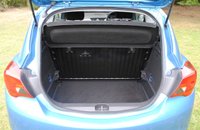 USED 2018 18 VAUXHALL CORSA 1.4 ENERGY AC 3d 89 BHP www.suffolkcarcentre.co.uk - Located at Lowestoft