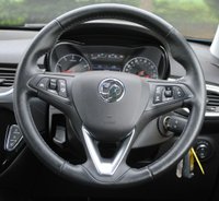 USED 2018 18 VAUXHALL CORSA 1.4 ENERGY AC 3d 89 BHP www.suffolkcarcentre.co.uk - Located at Lowestoft