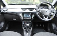 USED 2018 18 VAUXHALL CORSA 1.4 ENERGY AC 3d 89 BHP www.suffolkcarcentre.co.uk - Located at Lowestoft