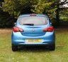USED 2018 18 VAUXHALL CORSA 1.4 ENERGY AC 3d 89 BHP www.suffolkcarcentre.co.uk - Located at Lowestoft
