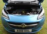 USED 2018 18 VAUXHALL CORSA 1.4 ENERGY AC 3d 89 BHP www.suffolkcarcentre.co.uk - Located at Lowestoft