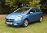 USED 2018 18 VAUXHALL CORSA 1.4 ENERGY AC 3d 89 BHP www.suffolkcarcentre.co.uk - Located at Lowestoft