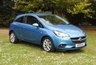 USED 2018 18 VAUXHALL CORSA 1.4 ENERGY AC 3d 89 BHP www.suffolkcarcentre.co.uk - Located at Lowestoft