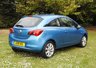 USED 2018 18 VAUXHALL CORSA 1.4 ENERGY AC 3d 89 BHP www.suffolkcarcentre.co.uk - Located at Lowestoft