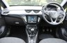 USED 2018 18 VAUXHALL CORSA 1.4 ENERGY AC 3d 89 BHP www.suffolkcarcentre.co.uk - Located at Lowestoft