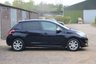 USED 2015 15 PEUGEOT 208 1.2 STYLE 5d 82 BHP SERVICED & MOT'D IN APRIL 2022