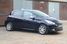 USED 2015 15 PEUGEOT 208 1.2 STYLE 5d 82 BHP SERVICED & MOT'D IN APRIL 2022