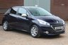 USED 2015 15 PEUGEOT 208 1.2 STYLE 5d 82 BHP SERVICED & MOT'D IN APRIL 2022