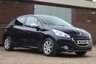 USED 2015 15 PEUGEOT 208 1.2 STYLE 5d 82 BHP SERVICED & MOT'D IN APRIL 2022