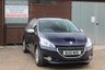 USED 2015 15 PEUGEOT 208 1.2 STYLE 5d 82 BHP SERVICED & MOT'D IN APRIL 2022