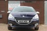 USED 2015 15 PEUGEOT 208 1.2 STYLE 5d 82 BHP SERVICED & MOT'D IN APRIL 2022