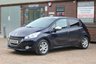 USED 2015 15 PEUGEOT 208 1.2 STYLE 5d 82 BHP SERVICED & MOT'D IN APRIL 2022