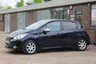 USED 2015 15 PEUGEOT 208 1.2 STYLE 5d 82 BHP SERVICED & MOT'D IN APRIL 2022