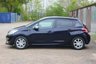 USED 2015 15 PEUGEOT 208 1.2 STYLE 5d 82 BHP SERVICED & MOT'D IN APRIL 2022