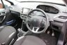USED 2015 15 PEUGEOT 208 1.2 STYLE 5d 82 BHP SERVICED & MOT'D IN APRIL 2022