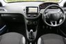 USED 2015 15 PEUGEOT 208 1.2 STYLE 5d 82 BHP SERVICED & MOT'D IN APRIL 2022