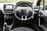 USED 2015 15 PEUGEOT 208 1.2 STYLE 5d 82 BHP SERVICED & MOT'D IN APRIL 2022