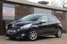 USED 2015 15 PEUGEOT 208 1.2 STYLE 5d 82 BHP SERVICED & MOT'D IN APRIL 2022