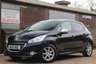 USED 2015 15 PEUGEOT 208 1.2 STYLE 5d 82 BHP SERVICED & MOT'D IN APRIL 2022