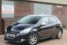USED 2015 15 PEUGEOT 208 1.2 STYLE 5d 82 BHP SERVICED & MOT'D IN APRIL 2022