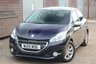 USED 2015 15 PEUGEOT 208 1.2 STYLE 5d 82 BHP SERVICED & MOT'D IN APRIL 2022