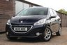 USED 2015 15 PEUGEOT 208 1.2 STYLE 5d 82 BHP SERVICED & MOT'D IN APRIL 2022
