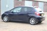 USED 2015 15 PEUGEOT 208 1.2 STYLE 5d 82 BHP SERVICED & MOT'D IN APRIL 2022