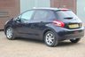 USED 2015 15 PEUGEOT 208 1.2 STYLE 5d 82 BHP SERVICED & MOT'D IN APRIL 2022