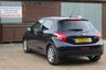 USED 2015 15 PEUGEOT 208 1.2 STYLE 5d 82 BHP SERVICED & MOT'D IN APRIL 2022