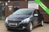 USED 2015 15 PEUGEOT 208 1.2 STYLE 5d 82 BHP SERVICED & MOT'D IN APRIL 2022